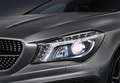 Mercedes-Benz CLA 180 Negro - thumbnail 7
