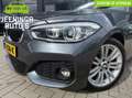 BMW 116 1-serie 116i|M|Navi|Clima|Alcantara Grau - thumbnail 6