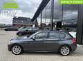BMW 116 1-serie 116i|M|Navi|Clima|Alcantara Grau - thumbnail 11