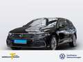Volkswagen Passat Variant GTE LM18 IQ.LIGHT ST.HEIZ ALCANTA Schwarz - thumbnail 1