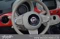 Fiat 500 Lounge Navi Xenon PDC Tempomat DAB Rot - thumbnail 17