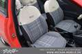Fiat 500 Lounge Navi Xenon PDC Tempomat DAB Rot - thumbnail 25