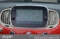 Fiat 500 Lounge Navi Xenon PDC Tempomat DAB Rot - thumbnail 20