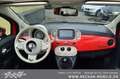 Fiat 500 Lounge Navi Xenon PDC Tempomat DAB Rot - thumbnail 19