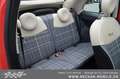 Fiat 500 Lounge Navi Xenon PDC Tempomat DAB Rot - thumbnail 27