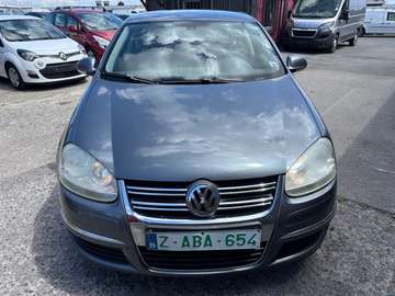 Jetta 1.9 TDi B2B-line BlueMotion DPF
