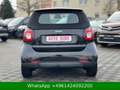 smart forTwo fortwo cabrio electric drive / EQ SHZ Schwarz - thumbnail 9
