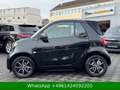 smart forTwo fortwo cabrio electric drive / EQ SHZ Schwarz - thumbnail 7