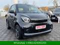 smart forTwo fortwo cabrio electric drive / EQ SHZ Schwarz - thumbnail 13