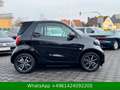 smart forTwo fortwo cabrio electric drive / EQ SHZ Schwarz - thumbnail 12