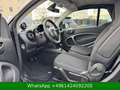 smart forTwo fortwo cabrio electric drive / EQ SHZ Schwarz - thumbnail 16