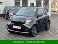 smart forTwo fortwo cabrio electric drive / EQ SHZ Schwarz - thumbnail 6