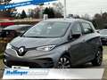 Renault ZOE E-Tech LED Navi KomfZ.Lenkradh.incl.Batterie Grau - thumbnail 1