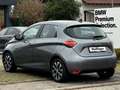 Renault ZOE E-Tech LED Navi KomfZ.Lenkradh.incl.Batterie Grau - thumbnail 6