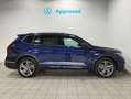 Volkswagen Tiguan Allspace 2.0TDI R-Line DSG 110kW Azul - thumbnail 3