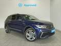 Volkswagen Tiguan Allspace 2.0TDI R-Line DSG 110kW Azul - thumbnail 1