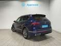 Volkswagen Tiguan Allspace 2.0TDI R-Line DSG 110kW Azul - thumbnail 2