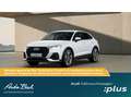 Audi Q3 S line 35TFSI Stronic Navi LED ACC Weiß - thumbnail 1