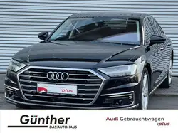 Audi A8 60 TFSIe QUATTRO+INDIVIDUALKONTURSITZ+DÄMMGLA