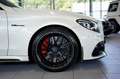 Mercedes-Benz C 63 AMG S Coupé *Schale *Pano *Carbon *S-Abgas Blanc - thumbnail 5