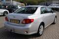 Toyota Corolla 1.6-16V Sol Climate control, Cruise control, Elekt Gri - thumbnail 5