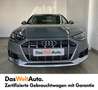 Audi A4 allroad 40 TDI quattro Gris - thumbnail 2