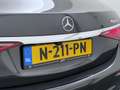Mercedes-Benz S 500 4MATIC Lang AMG Line | Panorama - Schuifdak | 4,5° Grau - thumbnail 18