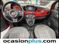 Fiat 500C 1.2 Lounge Rojo - thumbnail 7