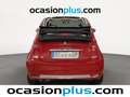 Fiat 500C 1.2 Lounge Rojo - thumbnail 15