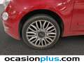 Fiat 500C 1.2 Lounge Rojo - thumbnail 29