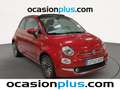 Fiat 500C 1.2 Lounge Rojo - thumbnail 3
