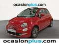 Fiat 500C 1.2 Lounge Rojo - thumbnail 2