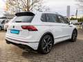 Volkswagen Tiguan R 2.0 TSI 4MOTION DSG Matrix NAVI ACC RFK Weiß - thumbnail 7