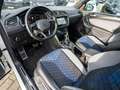 Volkswagen Tiguan R 2.0 TSI 4MOTION DSG Matrix NAVI ACC RFK Weiß - thumbnail 11
