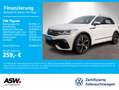 Volkswagen Tiguan R 2.0 TSI 4MOTION DSG Matrix NAVI ACC RFK Weiß - thumbnail 1
