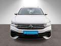 Volkswagen Tiguan R 2.0 TSI 4MOTION DSG Matrix NAVI ACC RFK Weiß - thumbnail 4
