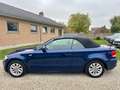 BMW 120 120 dA**AIRCO**1ER PROP+CARNET**ETAT IMPECCABLE** Bleu - thumbnail 3