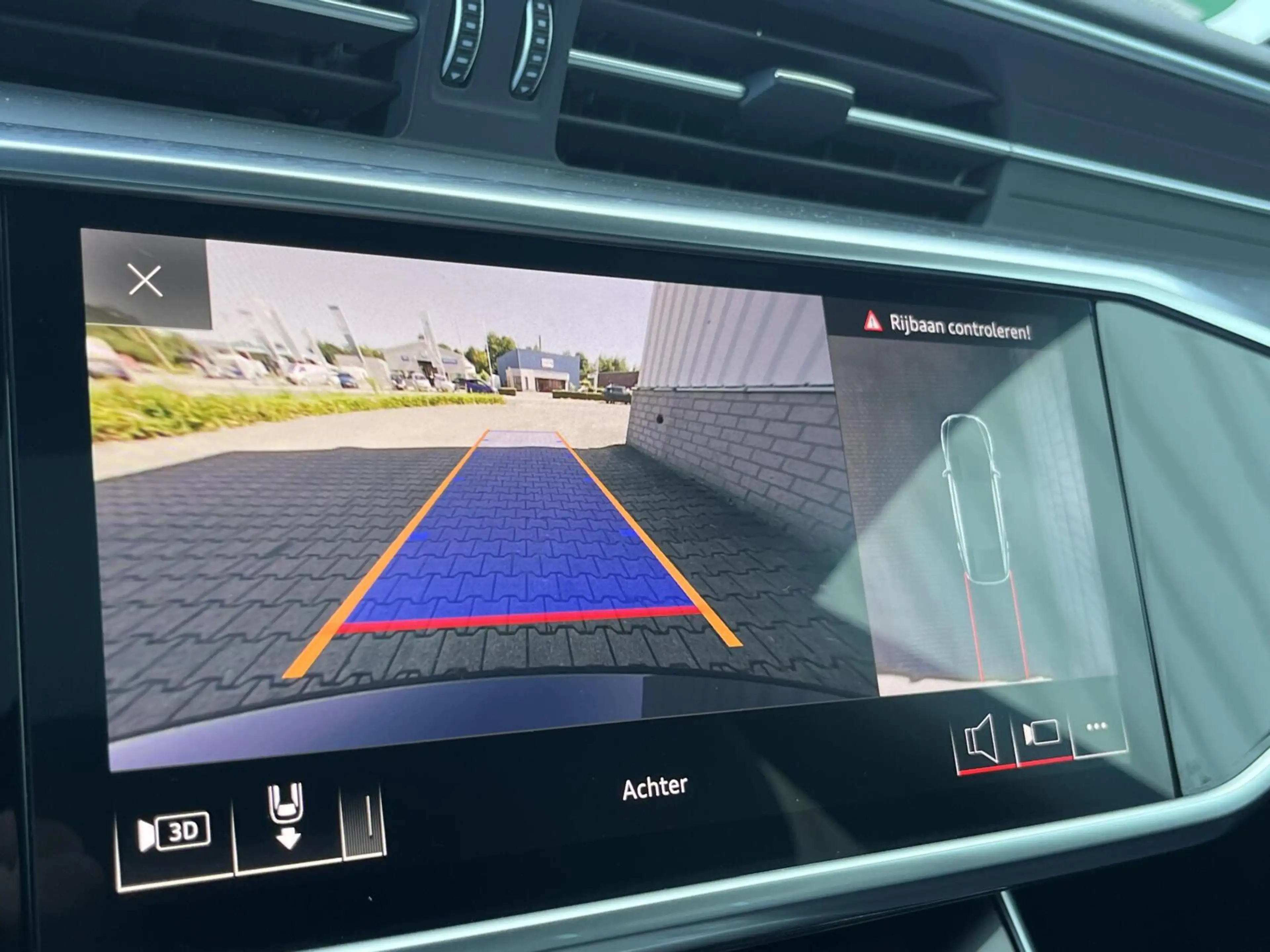 Audi A7 Sportback 55 TFSIE 367PK Competition S-LINE PANO+3 — photo 15