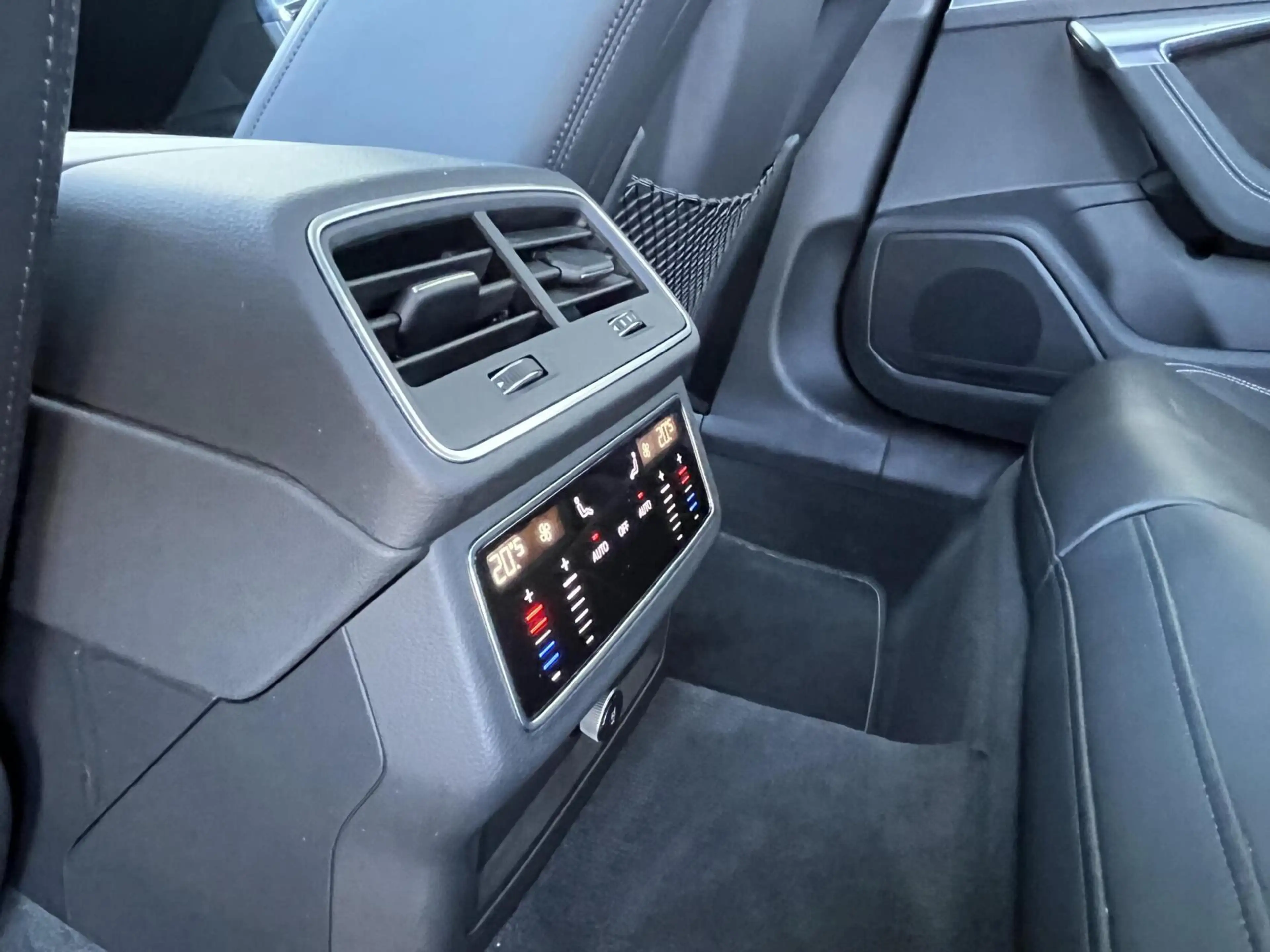 Audi A7 Sportback 55 TFSIE 367PK Competition S-LINE PANO+3 — photo 23