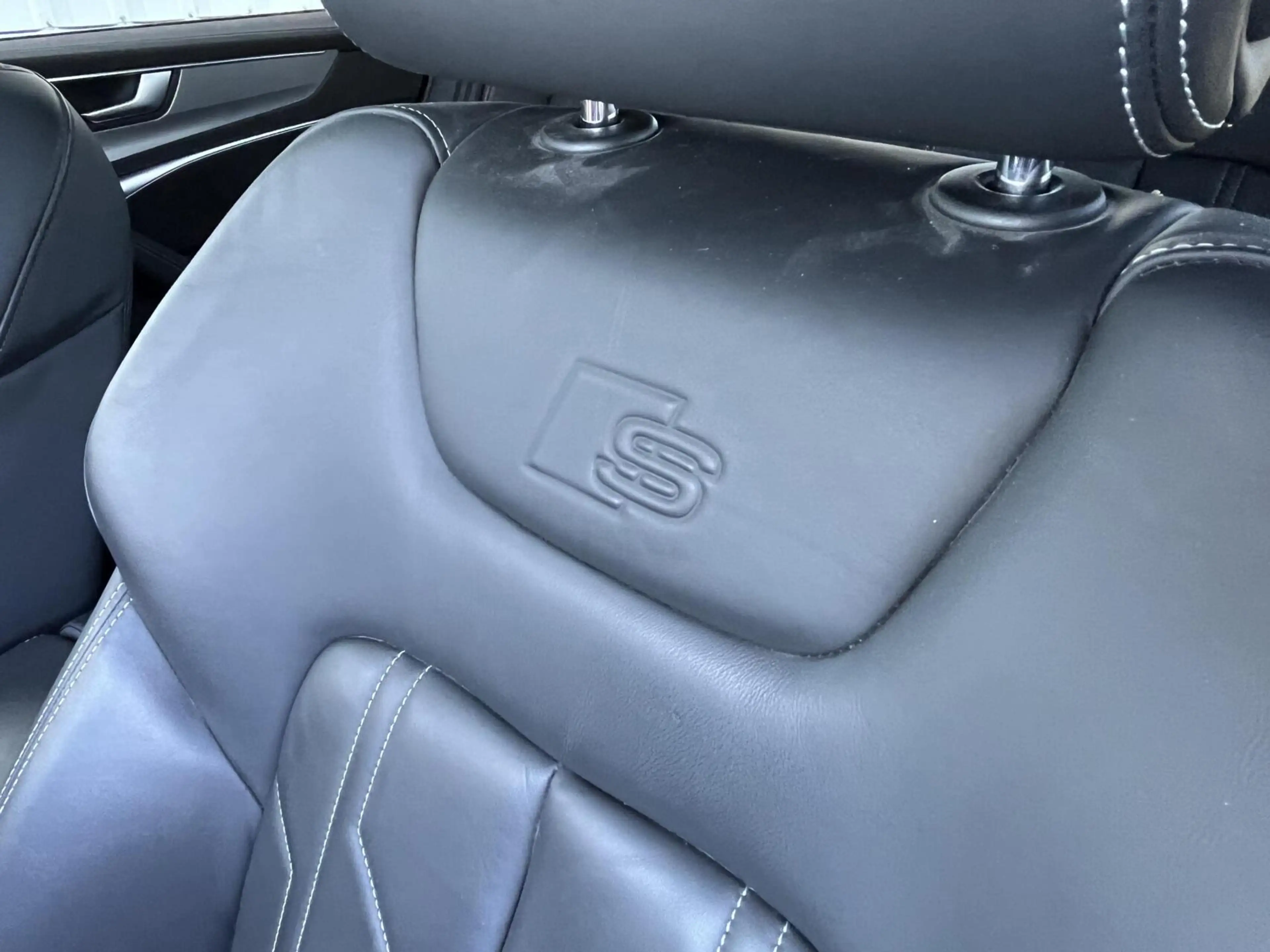 Audi A7 Sportback 55 TFSIE 367PK Competition S-LINE PANO+3 — photo 21