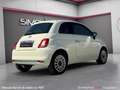 Fiat 500 DOLCEVITA Blanco - thumbnail 3