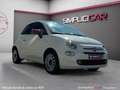 Fiat 500 DOLCEVITA Blanco - thumbnail 1