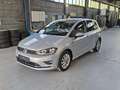 Volkswagen Golf Sportsvan Lounge BMTStart-St.AHK/SHZ/Diesel Silber - thumbnail 1