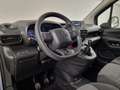 Citroen Berlingo 1.6 HDI 100 CV UTILITAIRE LONG CHASSIS 3 PLACES Gris - thumbnail 8