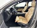 Volvo V60 B3 Inscription 18" | Geventileerd Nappa | Elektr. Gris - thumbnail 10