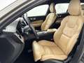 Volvo V60 B3 Inscription 18" | Geventileerd Nappa | Elektr. Gris - thumbnail 11