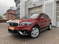 Suzuki SX4 S-Cross Compfort 4x4 AHK+NAVI+LED+RFK+SITZHZ Rouge - thumbnail 1
