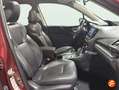 Subaru Forester 2.0i Hybrid Executive Plus CVT Burdeos - thumbnail 14