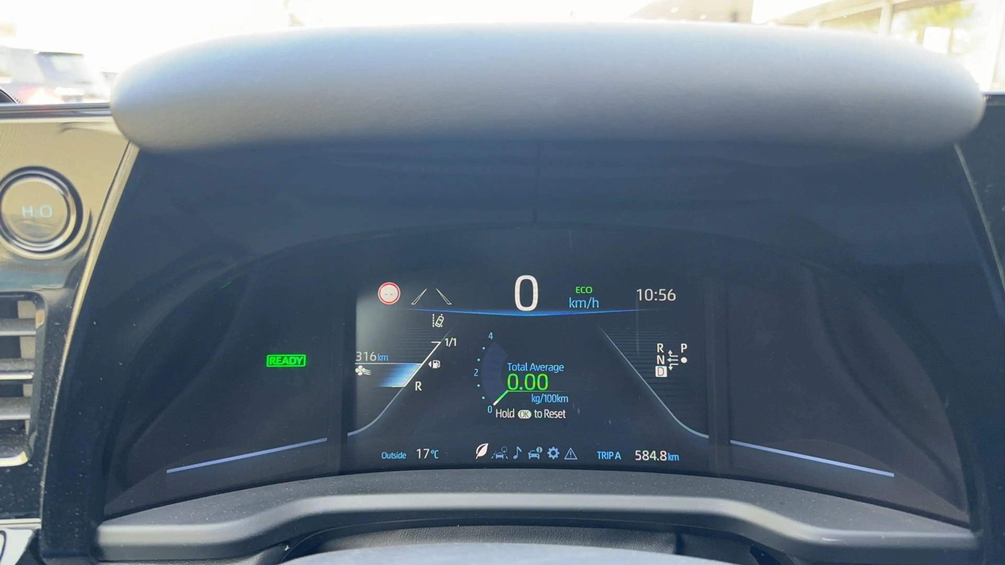 Toyota Mirai Executive Fabrieksgarantie tot 03-2032 \JBL\Leder\ — photo 10