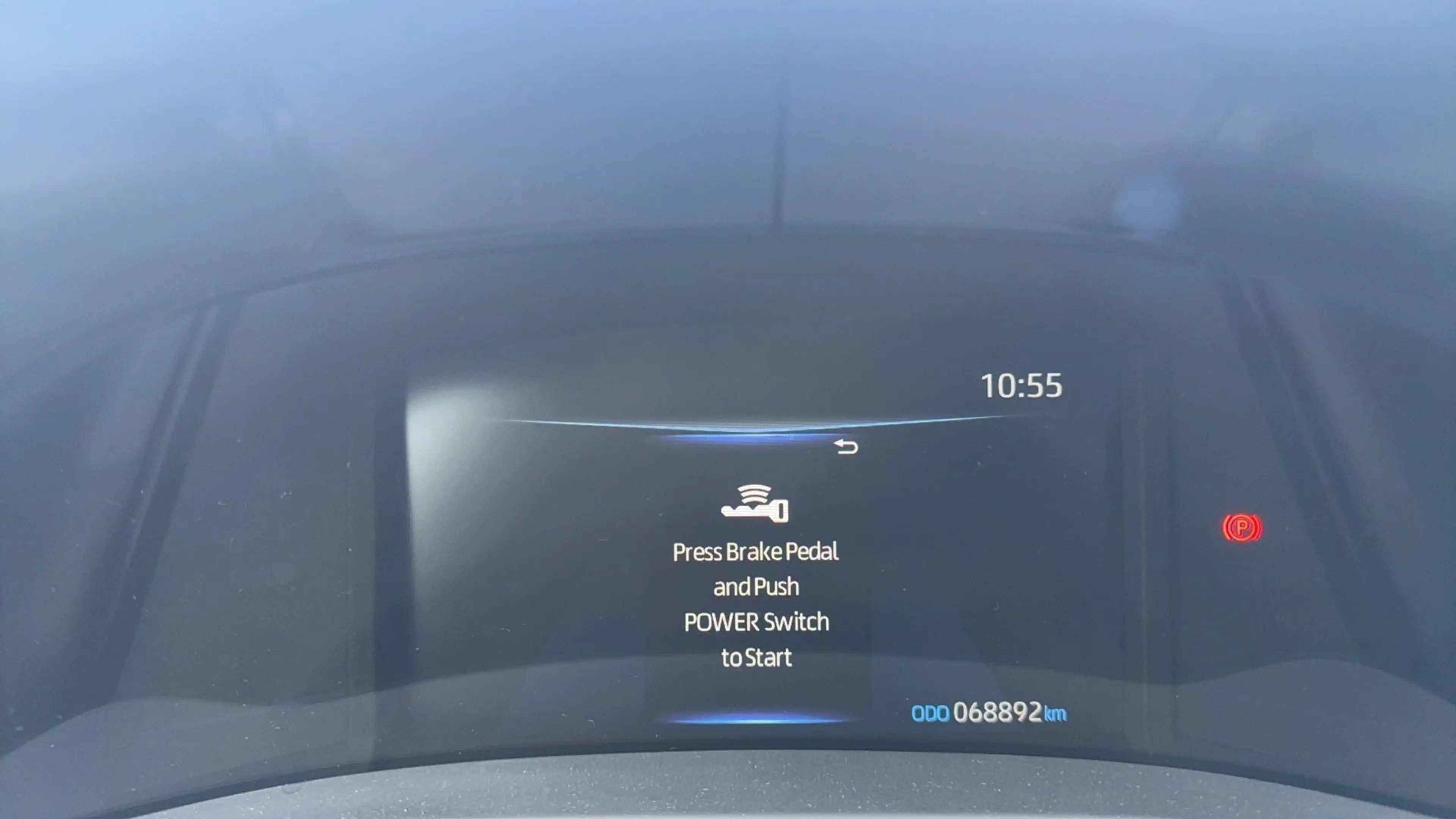 Toyota Mirai Executive Fabrieksgarantie tot 03-2032 \JBL\Leder\ — photo 9